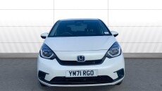 Honda Jazz 1.5 i-MMD Hybrid SE 5dr eCVT Hybrid Hatchback